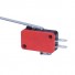 Кінцевий мікроперемикач KW7-V54/156-1C25